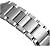 Baume & Mercier Women's 8568 Diamant Watch from Baume & Mercier