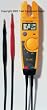 Fluke T5-600 600V Voltage, Continuity and Current Tester