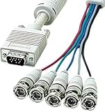 SANWA SUPPLY KB-5BNC4K AiORGBP[u(4m)