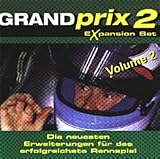 Eigenschaften Leisuresoft  / Grand Prix 2
