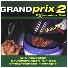 Grand Prix 2: Expansion Set Volume 2