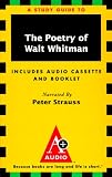 Treasury of Walt Whitman (A+ Audio)