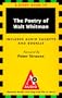 Treasury of Walt Whitman (A+ Audio)