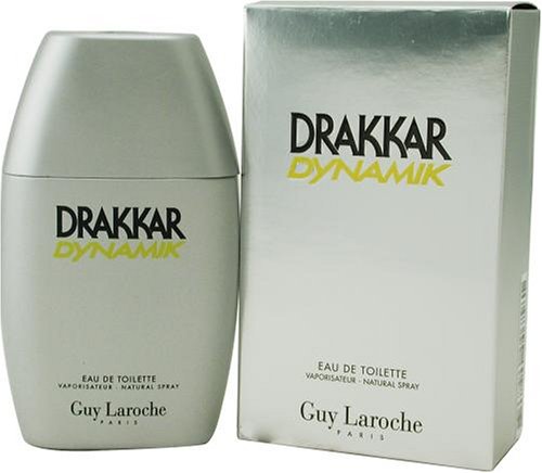 Guy Laroche Drakkar Dynamik 100ml edT Preisvergleich