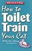 How To Toilet Train Your Cat: The Education of Mango