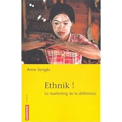 Ethnik ! Le marketing de la diff�rence