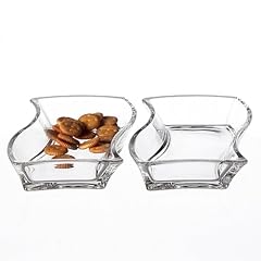 LEONARDO 086509 - Set/2 Schalen Twisty 25 cm