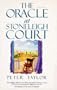 The Oracle at Stoneleigh Court