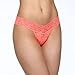Hanky Panky Low Rise Thong Punch