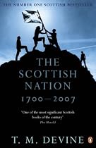 The Scottish Nation: 1700-2007