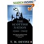 The Scottish Nation: 1700-2007