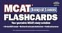 MCAT Biological Sciences Flashcards (Flip-O-Matic)