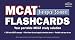 MCAT Biological Sciences Flashcards (Flip-O-Matic)