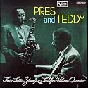 Pres and Teddy