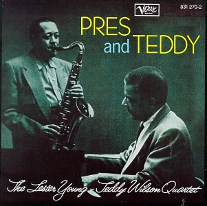 CD-Charts  Music : Pres and Teddy