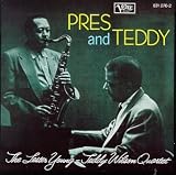 Pres and Teddy