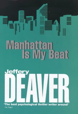  Jeffery Deaver