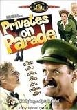 Privates On Parade [DVD]