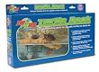 ZOO TURTLE DOCK LARGE 8X19"