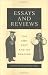 Essays and Reviews...