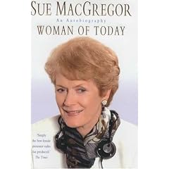 Woman of Today