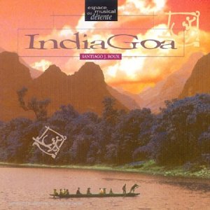 India Goa [Import]