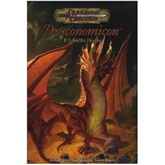 Dungeons & Dragons. Draconomicon. Il libro dei draghi