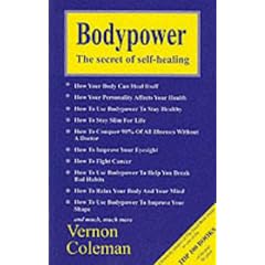 Bodypower: Secret of Self-healing