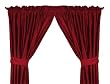 Tampa Bay Buccaneers NFL Drape