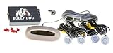 Bully Dog Backup Alert System Acura 2.2 CL Premium Rear Bumper Sensor / LCD Alert System Exterior Parts - Backup Sensors - BD Back Up Sensors