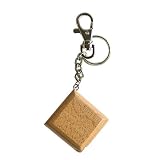 Wood Tape Measure�@�E�b�h�e�[�v���W���[ [�ؐ����ځE�L�[�����O�t��]�@�i�`������