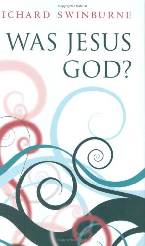Was Jesus God? under Philosophy in The Books Store