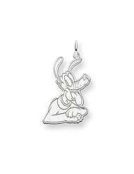 Disney Pluto Charm