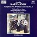 Classical Music : Karamanov: Symphony No. 3