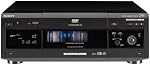 Sony DVP-CX875P DVD Player