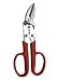 Bessey D-SPC11 Super Power 2-1/4-Inch Cut Capacity 11-1/2-Inch Offset Tinner's Snip