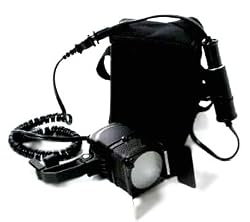 150w Professional Compact Halogen Photo / Video Quartz Light Kit for Video Cameras