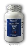 Nattokinase Super Extra Strength by Allergy Research Group (100 mg - 180 Softgels)