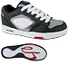 eS Cramer Navy/Grey/Red
