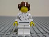 Review LEGO  / LEGO Star Wars Mini-Figure Princess Leia Organa