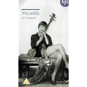 Piccadilly [VHS]