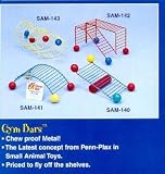GYM BAR (SAM-142 ONLY)