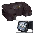 Kolpin® ATV Rear Cargo Bag Black