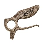 Timber Rattler Pull Knife Sharpener
