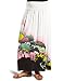 Ringspun Bingo A-Line Women's Skirt