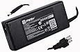 Pwr+ 90w Extra Long 12 Ft Ac-Adapter Laptop-Charger for Hp-Pavilion-Sleekbook 14, 15; Hp-Envy-Spectre Xt Pro 13, 14, 15 Ultrabook 677770 613149 693715 Power Supply Cord : (Check Connector Photo)