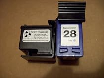 SCRP QuikShip 27/28 Replacement Combo
