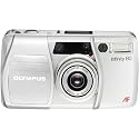 Olympus Infinity Zoom 80 QD 35mm Camera