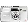 Olympus Infinity Zoom 80 QD 35mm Camera