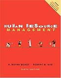 Human Resource Management and Human Resource Management Skills CD (9th Edition)